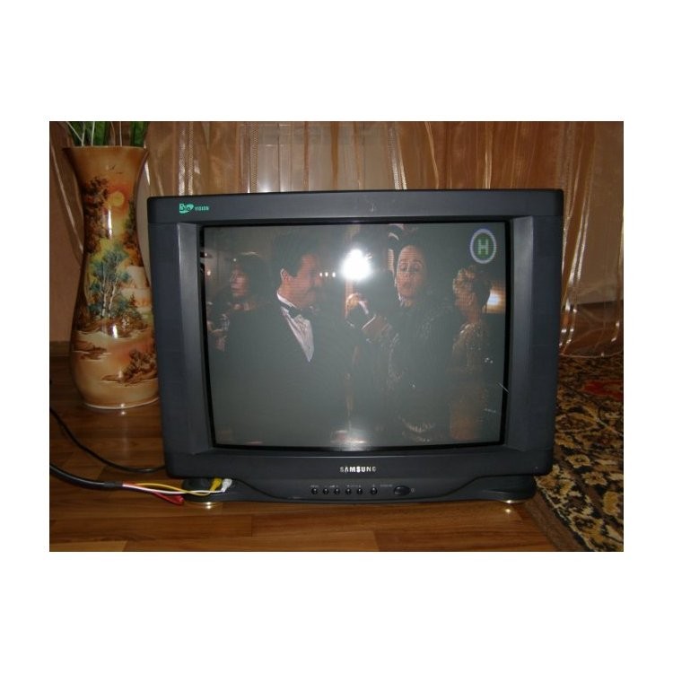 Samsung CK-5385TBR