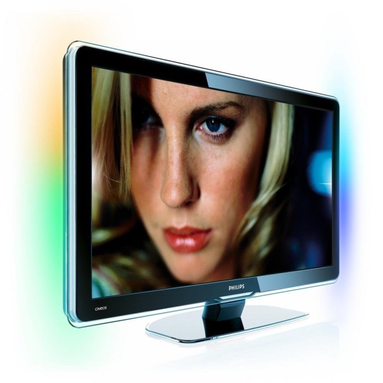 Philips 52PFL9703D/10