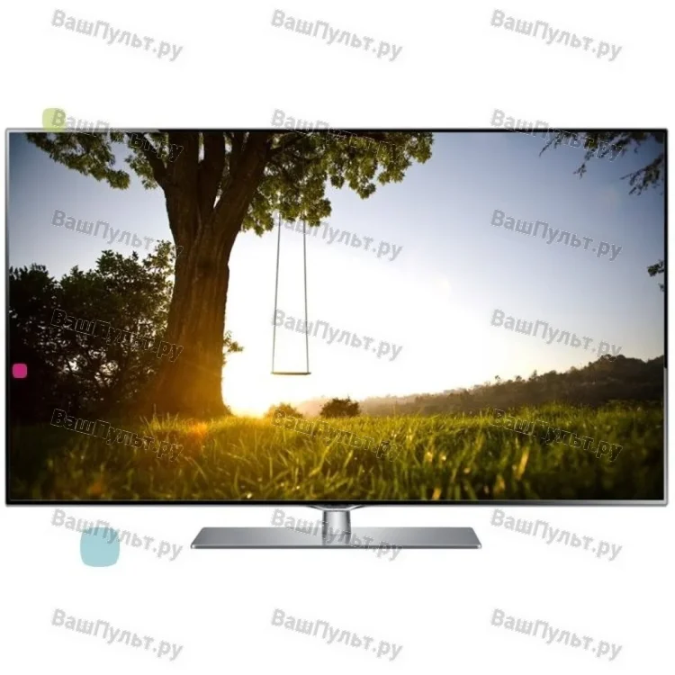 Samsung UE40F6670SB