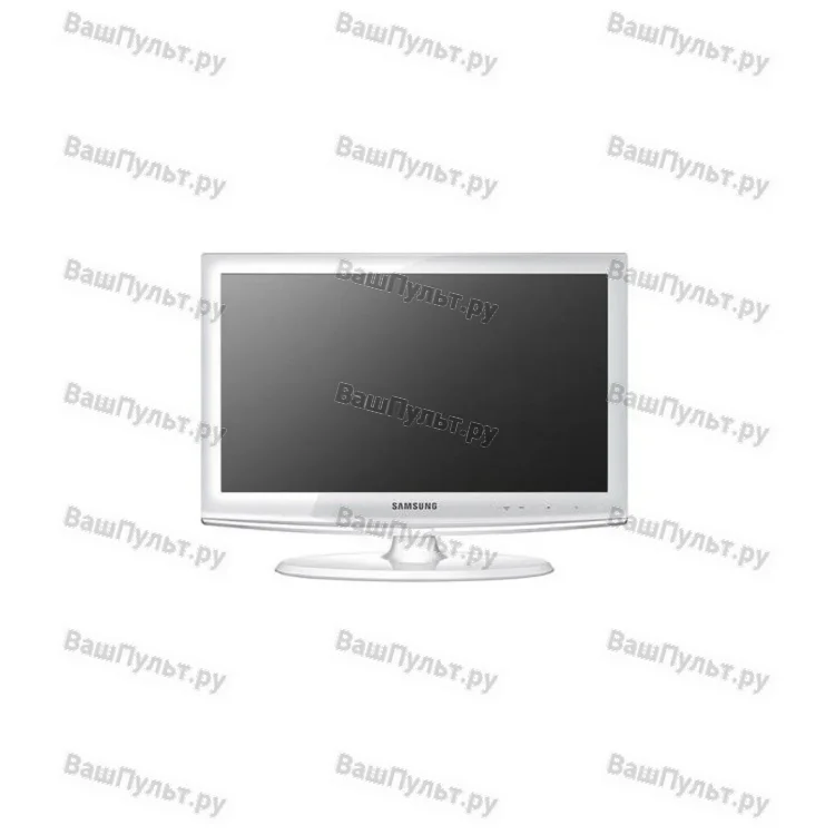 Samsung LE-19C451E2W