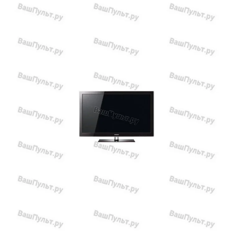 Samsung LE-37B553