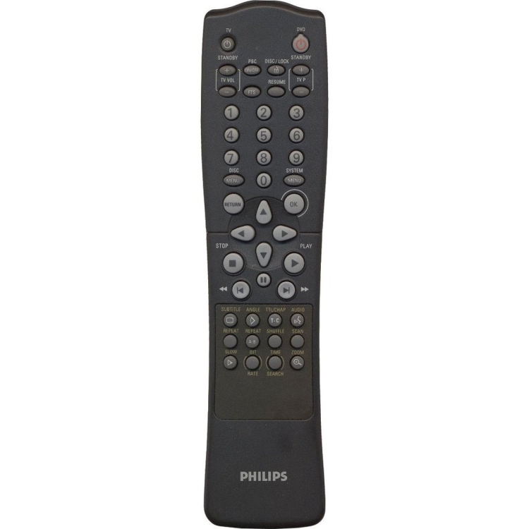 Пульт Philips 3139 128 70101