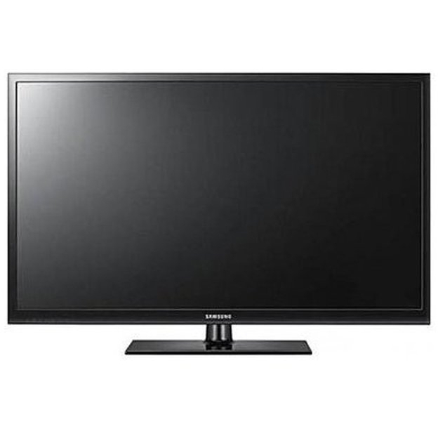 Samsung PS43D452A5W