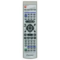 Пульт Pioneer XXD3098 (оригинальный)