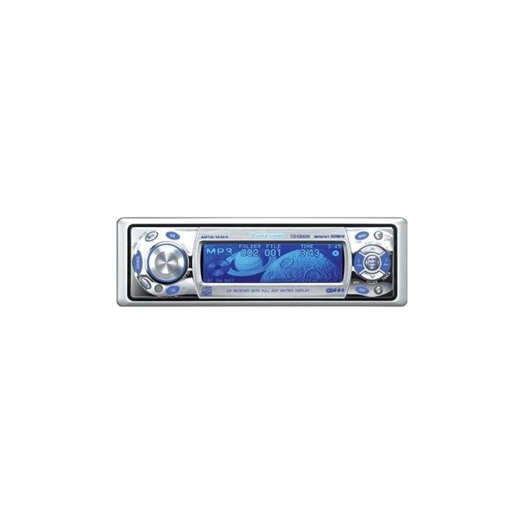 Panasonic CQ-C8300N
