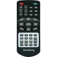 Пульт Elenberg LD-715 (оригинальный)