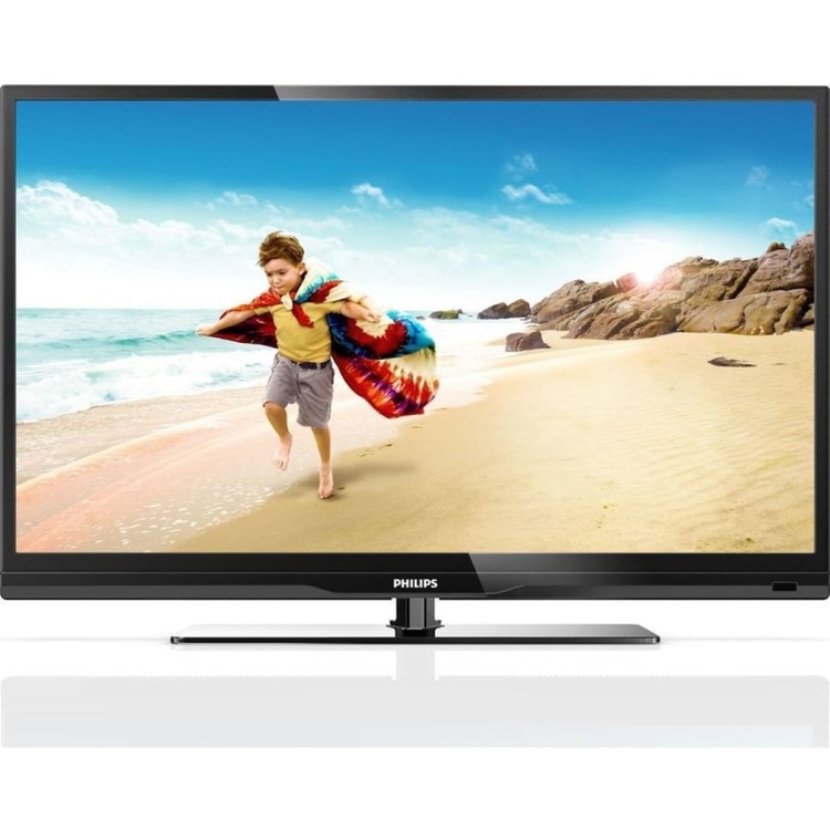 Philips 50PFL3807K