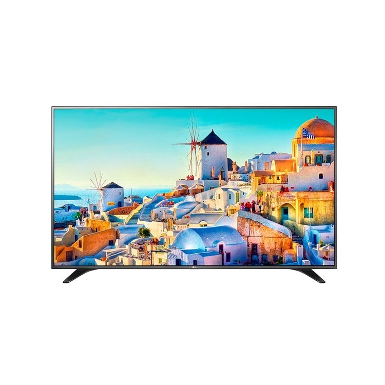 LG 43UH651V