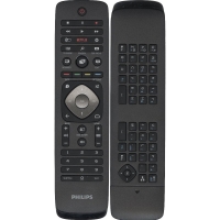 Пульт Philips 398GF15BEPH10T (9965 950 05066, 398GF10BEPH02T,YKF352-801) (двусторонний) (оригинал)