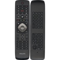 Пульт Philips 398GF15BEPH10T (996595005066) 65PUS7120/60 398GF10BEPH02T (YKF352-801) (двусторонний)