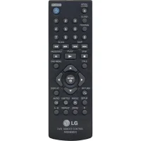 Пульт LG AKB33659510 (AKB33659509) (оригинальный)