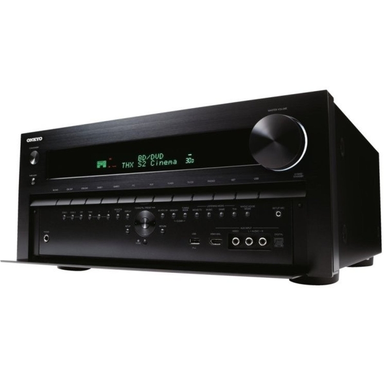 Onkyo TX-NR818
