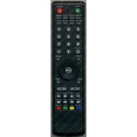 Пульт Huayu для Supra VR LCD TV