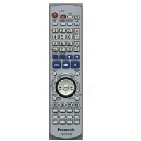 Пульт Panasonic N2QAYB000165