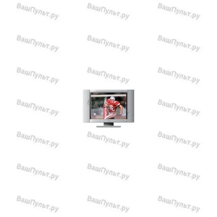 Sony KLV-21SG2