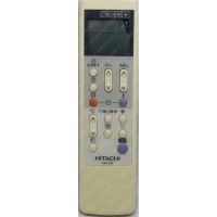 Пульт для кондиционера Hitachi RAR-24Z