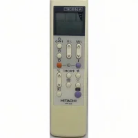 Пульт для кондиционера Hitachi RAR-24Z (оригинальный)