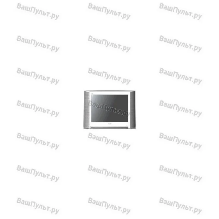 Sony KV-25M91