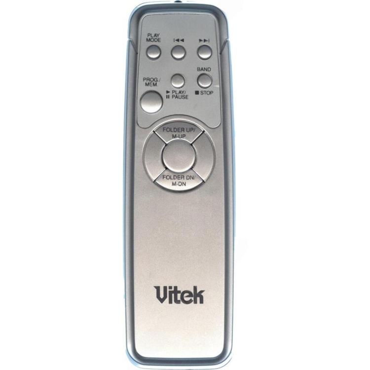 Пульт Vitek Music