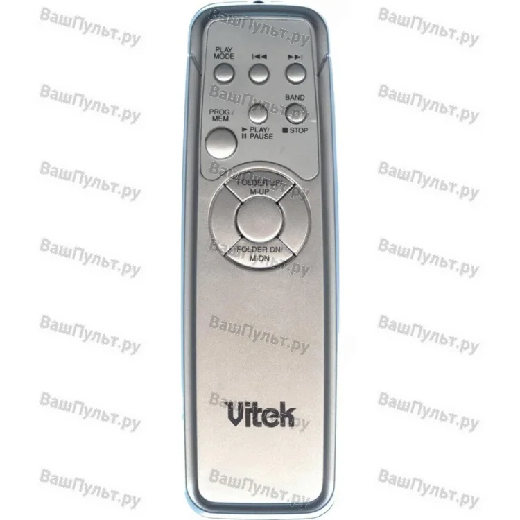 Пульт Vitek Music (оригинальный)