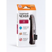 Стильный чехол для пульта WiMAX для LG