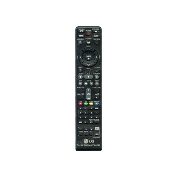 Пульт LG AKB73775809 (AKB73596108)