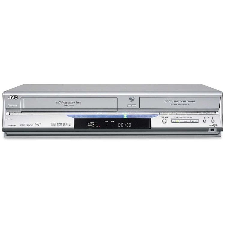 JVC DR-MV5S