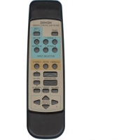 Пульт Denon RC-838