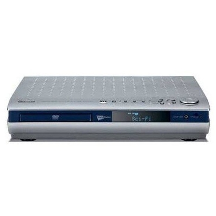 Yamaha DVR-S150