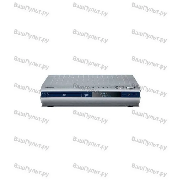 Yamaha DVR-S150