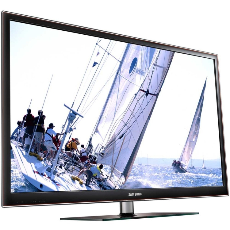 Samsung PS51D550С1WXRU