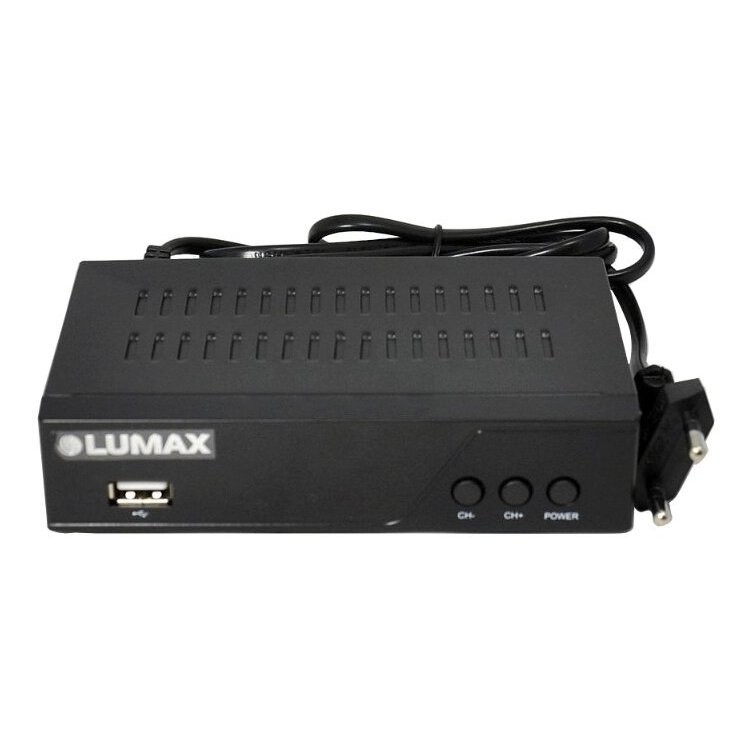 Lumax DV-3205HD
