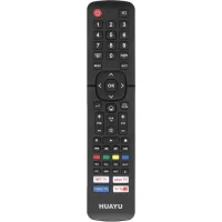 Универсальный пульт Huayu для Hisense URC1530 (для TV)