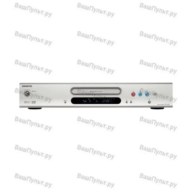 Onkyo DV-L55