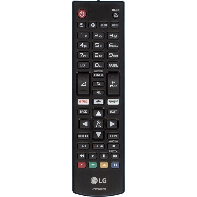 Пульт LG AKB75095308