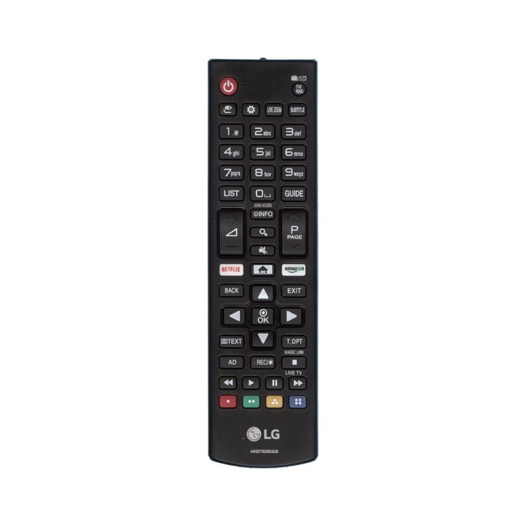 Пульт LG AKB75095308