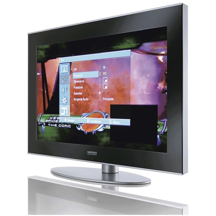 Hantarex PD50 SG TV