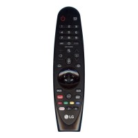 Пульт LG Magic Remote AN-MR19BA (AKB75635302) (микрофон и мышь)