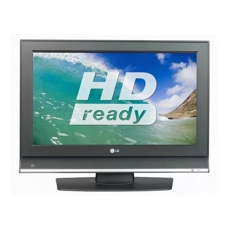 LG 26LC46