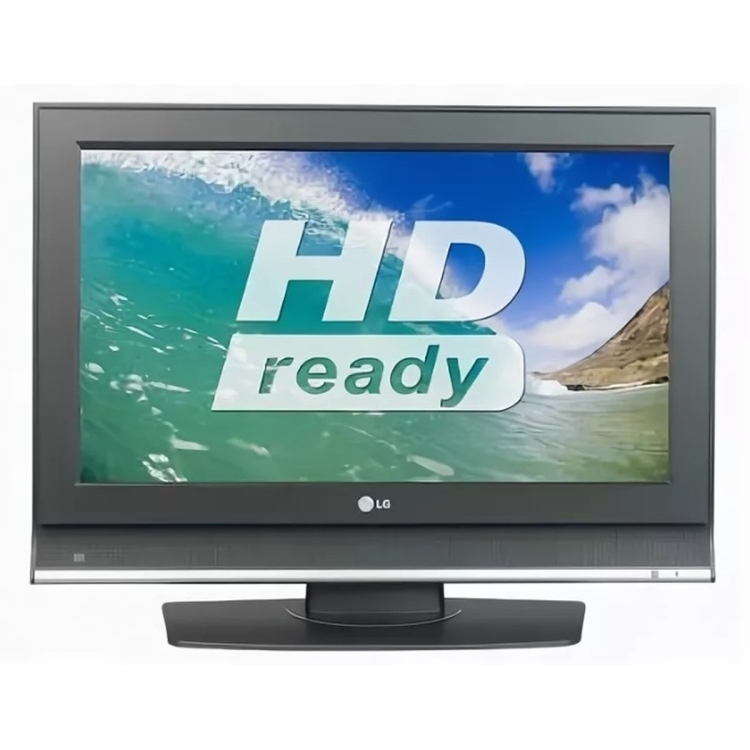 LG 26LC46
