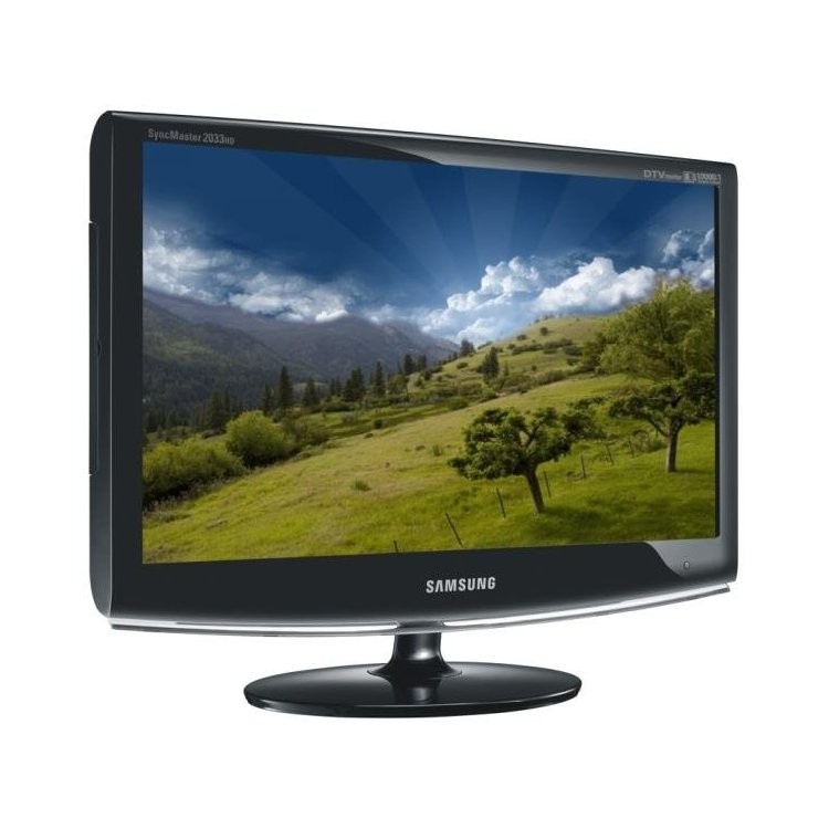 Samsung P2033HD