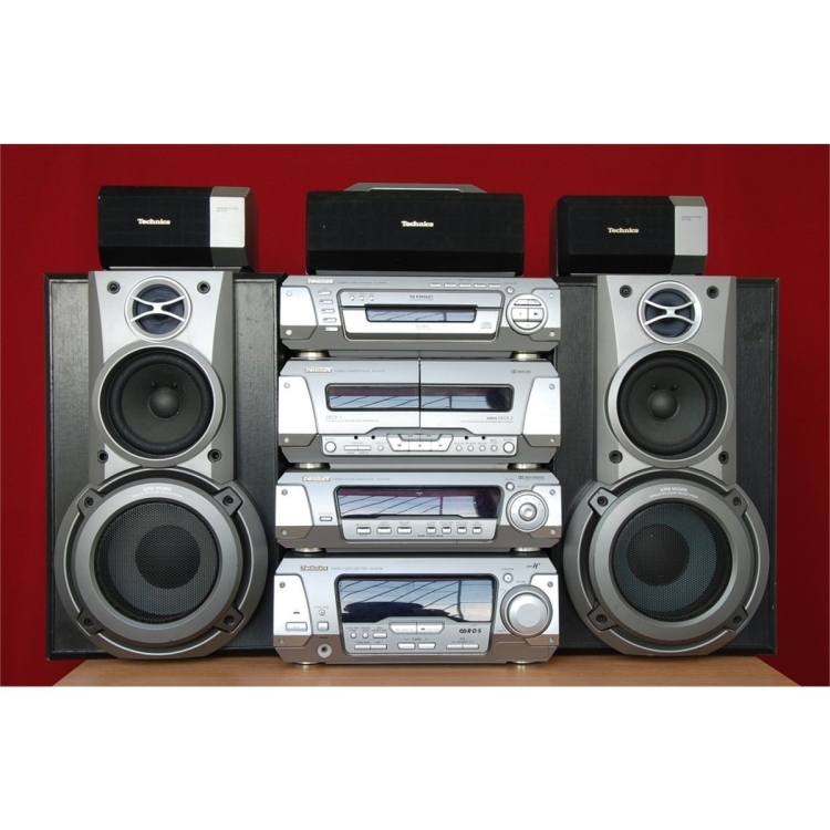 Technics SC-EH750