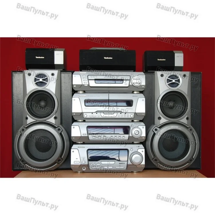 Technics SC-EH750