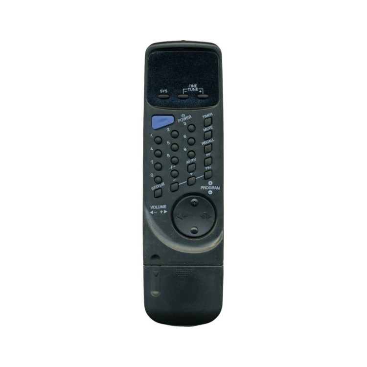 Пульт Huayu для Erisson RC-63301A