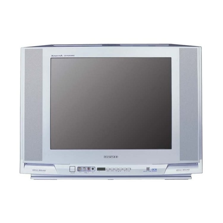Daewoo KR-14D7T