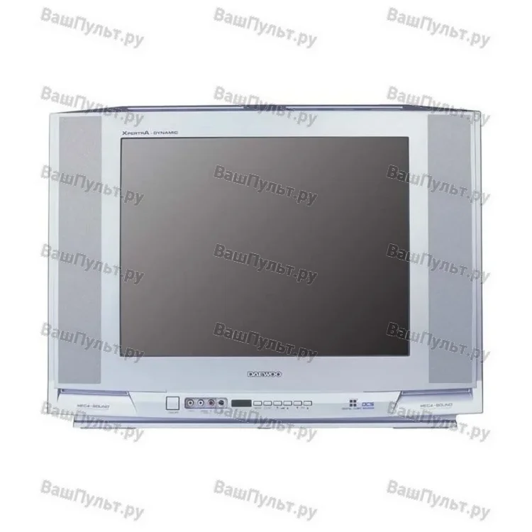 Daewoo KR-14D7T