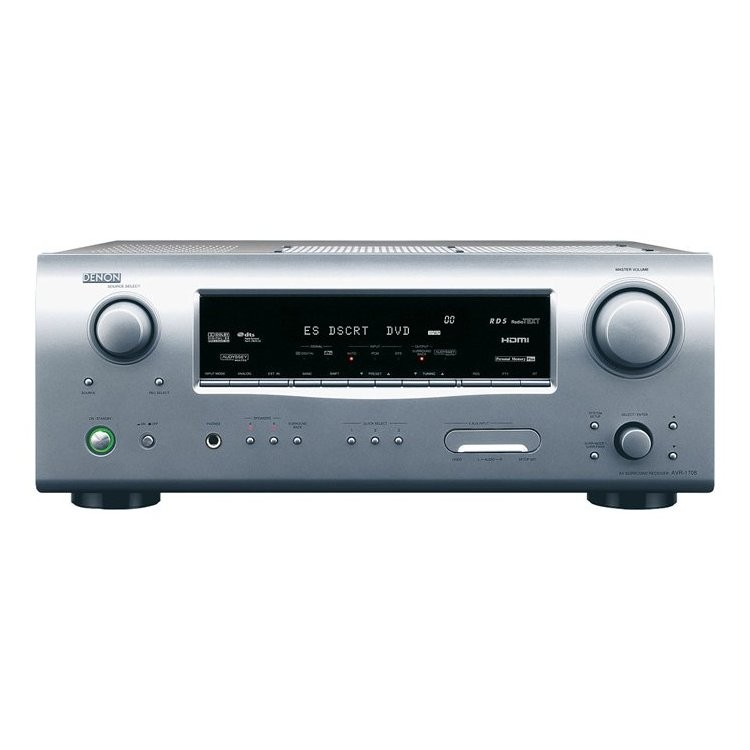 Denon AVR-1708