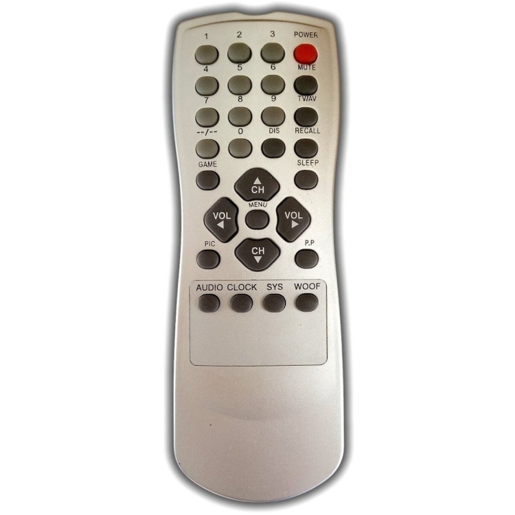 Пульт Huayu для Orion PT2461-103