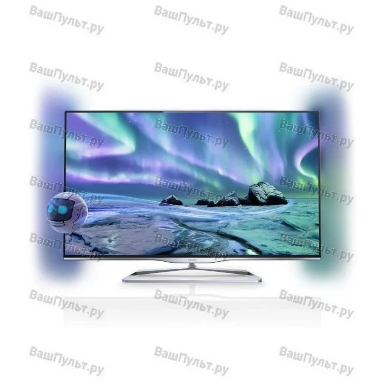 Philips 47PFL5028H