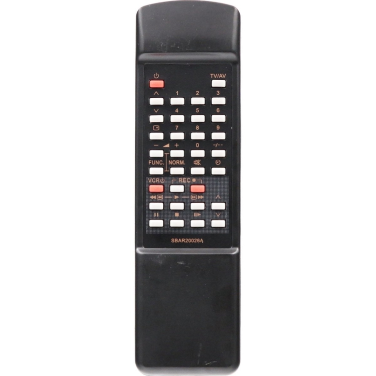 Пульт Huayu для Panasonic SBAR20026A